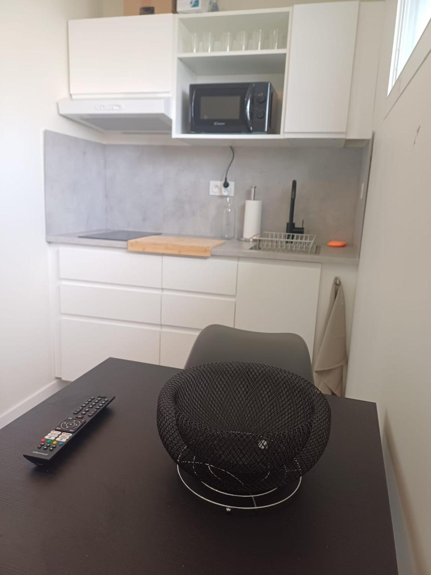 Le Studio Du Canal, 2 Pers, Wifi Agen Buitenkant foto